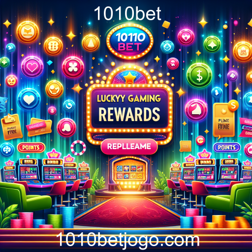 Explorando a Categoria de Recompensas da 1010bet: Um Guia para Jogadores
